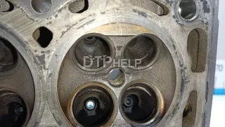 1845565 Головка блока Ford Focus 2 Арт AM103078990, вид 13