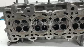 1845565 Головка блока Ford Focus 2 Арт AM103078990, вид 4