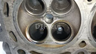 1845565 Головка блока Ford Focus 2 Арт AM103078990, вид 6