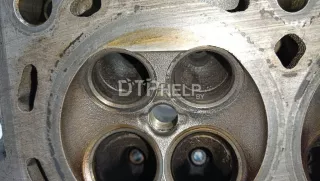 1845565 Головка блока Ford Focus 2 Арт AM103078990, вид 7