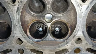 1845565 Головка блока Ford Focus 2 Арт AM103078990, вид 8