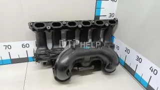 11617559523 Коллектор впускной BMW 7 E65/E66 Арт AM103083194, вид 1