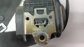 8E0857705GV04 Ремень безопасности с пиропатроном Audi A4 B6 Арт AM103090667, вид 3