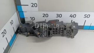 03L129711AG Коллектор впускной Seat Exeo Арт AM103091568, вид 1