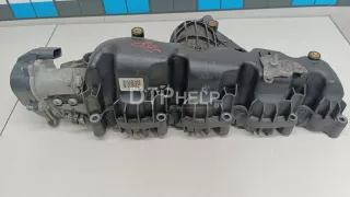 03L129711AG Коллектор впускной Seat Exeo Арт AM103091568, вид 3