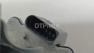03L129711AG Коллектор впускной Seat Exeo Арт AM103091568, вид 4