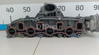 03L129711AG Коллектор впускной Seat Exeo Арт AM103091568, вид 6