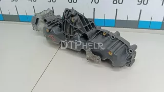 03L129711AG Коллектор впускной Seat Exeo Арт AM103091568, вид 8