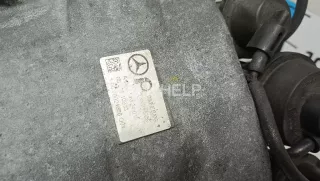 A2721402401 Коллектор впускной Mercedes C W203 Арт AM103092789, вид 16