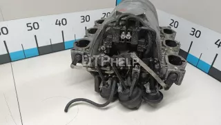 A2721402401 Коллектор впускной Mercedes C W203 Арт AM103092789, вид 7