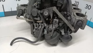 A2721402401 Коллектор впускной Mercedes C W203 Арт AM103092789, вид 9