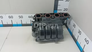 283102B850 Коллектор впускной Kia Rio 4 Арт AM103103712, вид 1