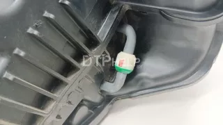 283102B850 Коллектор впускной Kia Rio 4 Арт AM103103712, вид 7
