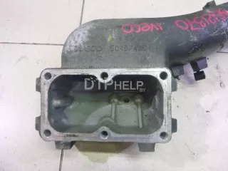 504074694 Коллектор впускной Iveco Stralis Арт AM36121370, вид 2