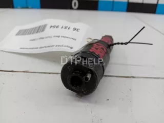 0030100251 Форсунка дизельная механическая Mercedes Atego Арт AM36151954, вид 3