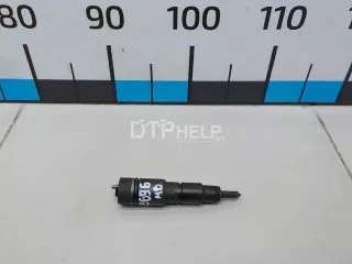 0030100251 Форсунка дизельная механическая Mercedes Atego Арт AM36212696, вид 1