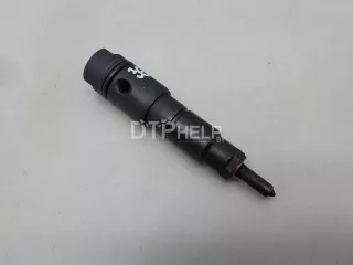 0030100251 Форсунка дизельная механическая Mercedes Atego Арт AM36212696, вид 2
