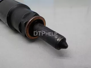 0030100251 Форсунка дизельная механическая Mercedes Atego Арт AM36212696, вид 3
