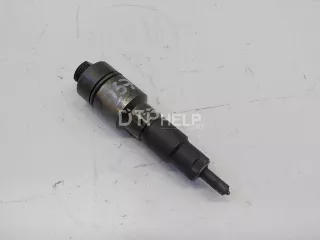 0432191419 Форсунка дизельная механическая MAN TGA Арт AM36257846, вид 1
