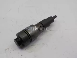 0432191419 Форсунка дизельная механическая MAN TGA Арт AM36257846, вид 2