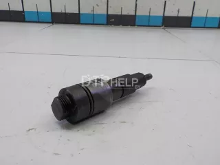 0432191419 Форсунка дизельная механическая MAN TGA Арт AM36257846, вид 3