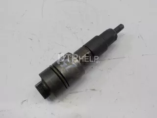 0432191419 Форсунка дизельная механическая MAN TGA Арт AM36257846, вид 4