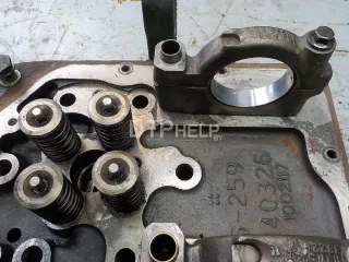 7421379389 Головка блока Volvo FM Арт AM36263859, вид 3