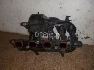  Коллектор впускной Ford Fusion 1 Арт AM40061063, вид 2
