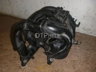  Коллектор впускной Ford Fusion 1 Арт AM40061063, вид 3