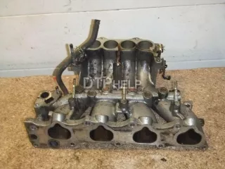  Коллектор впускной Honda Accord 5 Арт AM40168105, вид 1