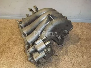  Коллектор впускной Honda Accord 5 Арт AM40168105, вид 3