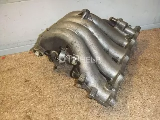  Коллектор впускной Honda Accord 5 Арт AM40168105, вид 4