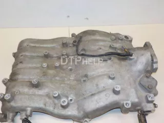 2922439800 Коллектор впускной Kia Sorento 1 Арт AM40198235, вид 3