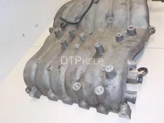2922439800 Коллектор впускной Kia Sorento 1 Арт AM40198235, вид 4
