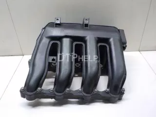 11617800577 Коллектор впускной BMW 3 E46 Арт AM40449444, вид 1