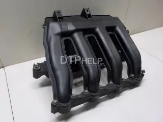 11617800577 Коллектор впускной BMW 3 E46 Арт AM40449444, вид 2