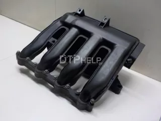 11617800577 Коллектор впускной BMW 3 E46 Арт AM40449444, вид 3