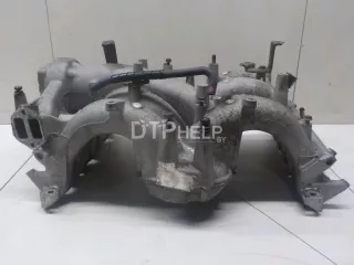 MR507952 Коллектор впускной Mitsubishi Montero 3 Арт AM40475954, вид 3