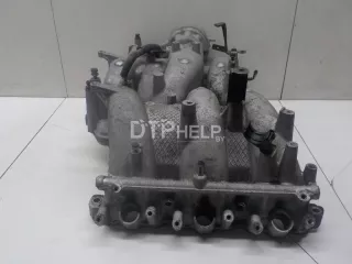 MR507952 Коллектор впускной Mitsubishi Montero 3 Арт AM40475954, вид 4