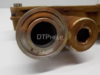 30757433 Насос масляный Volvo XC90 1 Арт AM40577392, вид 4