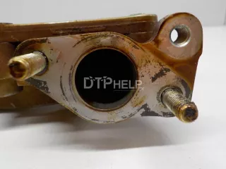 30757433 Насос масляный Volvo XC90 1 Арт AM40577392, вид 5