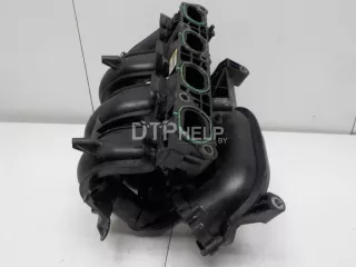 4M5G9424CF Коллектор впускной Ford Focus 2 Арт AM40588115, вид 2