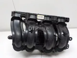 4M5G9424CF Коллектор впускной Ford Focus 2 Арт AM40588115, вид 3