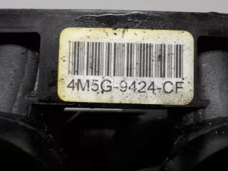 4M5G9424CF Коллектор впускной Ford Focus 2 Арт AM40588115, вид 4