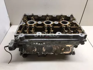 06C103067Q Головка блока Audi A6 C6 (S6,RS6) Арт AM40624107, вид 1