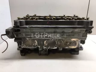 06C103067Q Головка блока Audi A6 C6 (S6,RS6) Арт AM40624107, вид 2