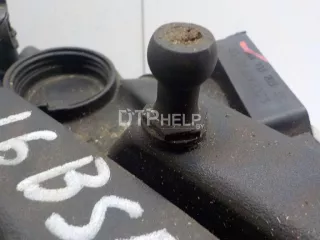 06A133203EM Коллектор впускной Seat Leon 2 Арт AM40734004, вид 2