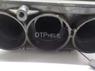 06A133203EM Коллектор впускной Seat Leon 2 Арт AM40734004, вид 4
