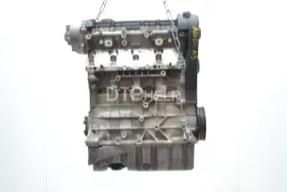 06F100032NX Двигатель Volkswagen Passat B6 Арт AM40744809, вид 1
