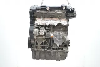 06F100032NX Двигатель Volkswagen Passat B6 Арт AM40744809, вид 3